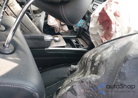 2015 Mercedes-Benz E 400 4Matic from USA, damaged, VIN WDDHF6HB5FB090534